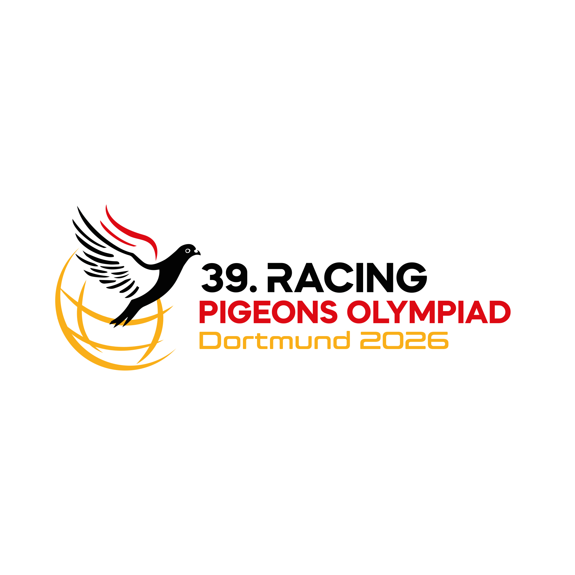 39 racing pigeons olympiad 933